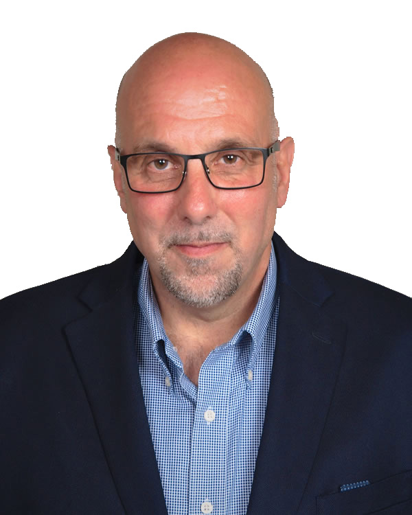 About Us Santos & Team